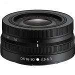 Nikon Z DX 16-50 mm f/3,5-6,3 VR ern